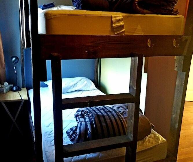 Wanderer S Inn Backpackers Hostel