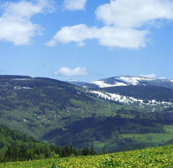 Wellness Hotel V Nebi