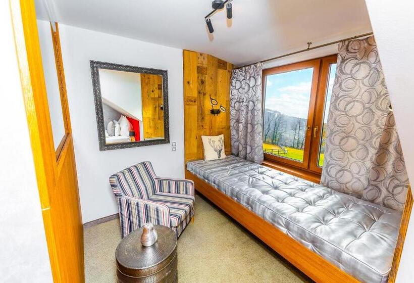 Wellness Hotel V Nebi