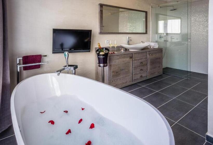 Wellness Hotel V Nebi