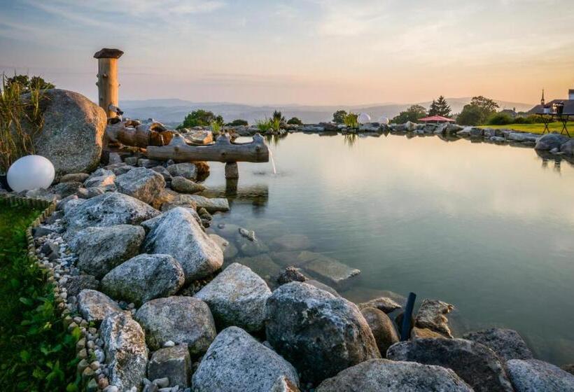 Wellness Hotel V Nebi