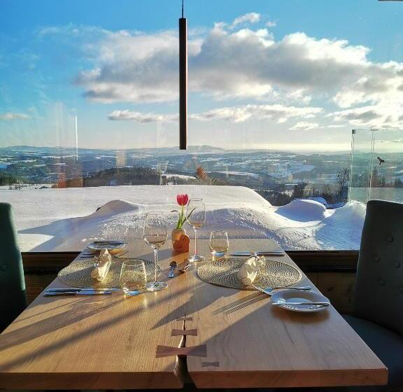 Wellness Hotel V Nebi