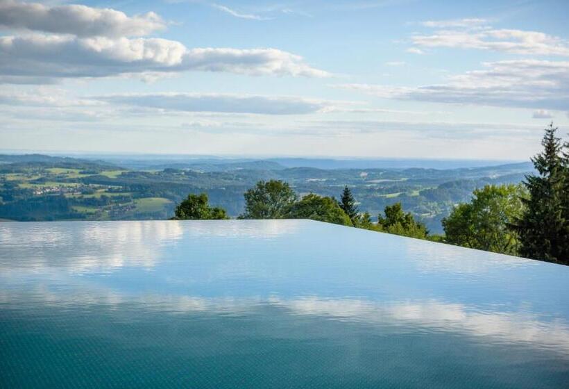 Wellness Hotel V Nebi