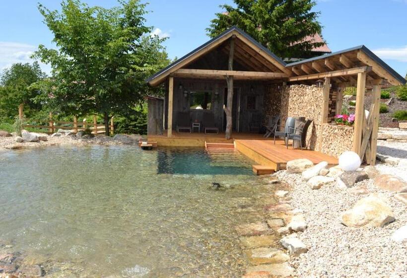 Wellness Hotel V Nebi