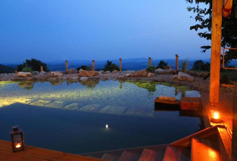 Wellness Hotel V Nebi