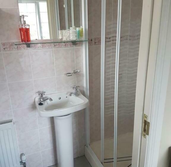 Woodview Bed & Breakfast