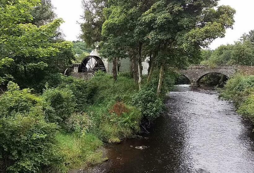 Woodview Bed & Breakfast