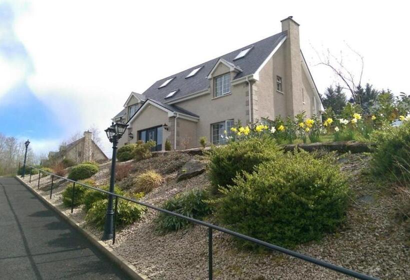 Woodview Bed & Breakfast