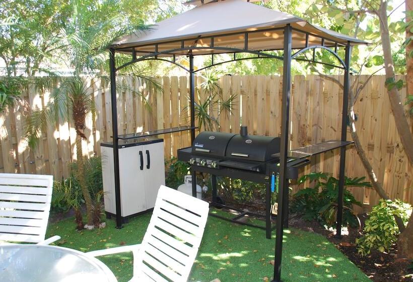 旅馆 Sheridan Guesthouse