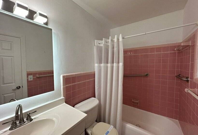 旅馆 Sheridan Guesthouse