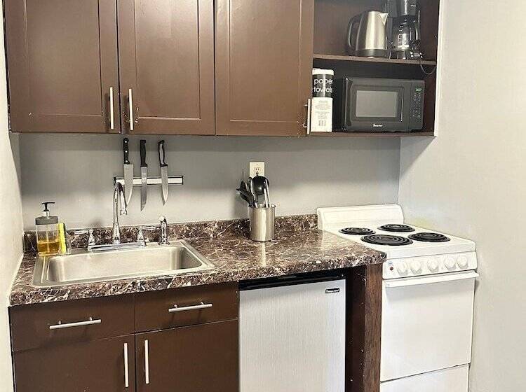 旅馆 Sheridan Guesthouse