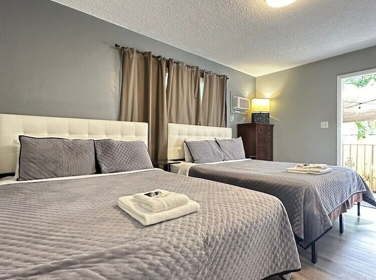 旅馆 Sheridan Guesthouse