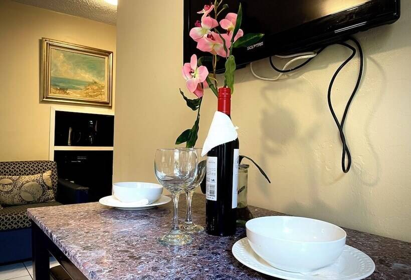 旅馆 Sheridan Guesthouse