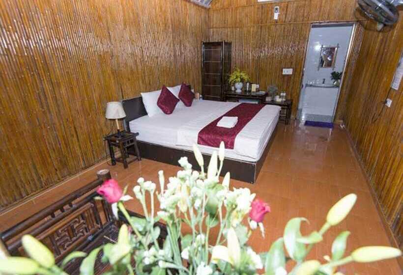هاستل Tam Coc Garden Homestay