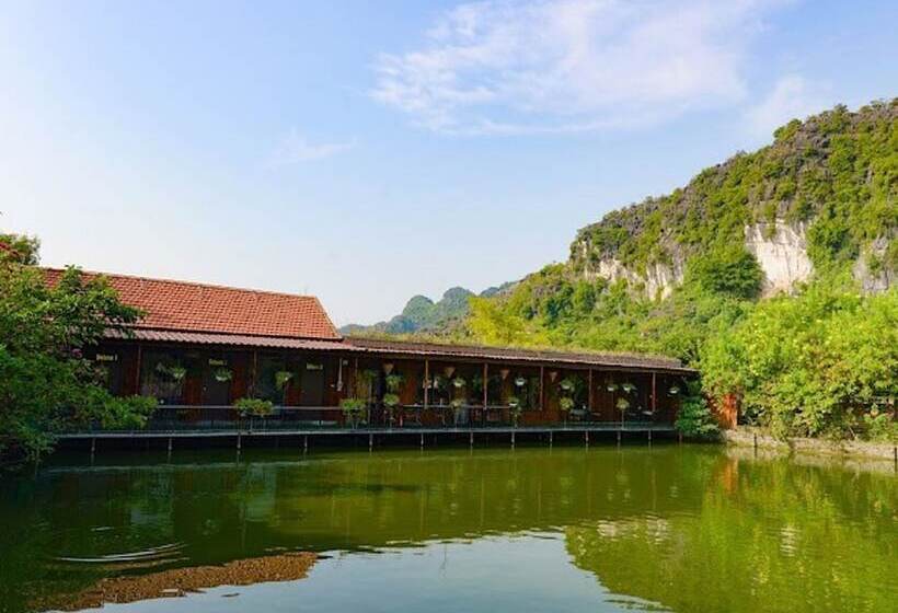 هاستل Tam Coc Garden Homestay