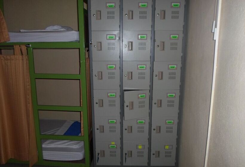 Aonang Chokdee Hostel