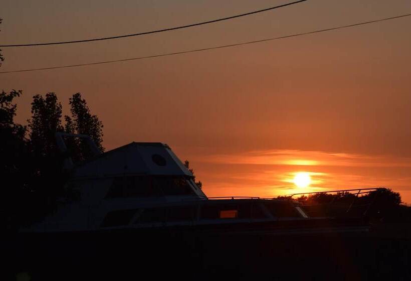 צימר Baie En Bulles   Les Portes Du Hable