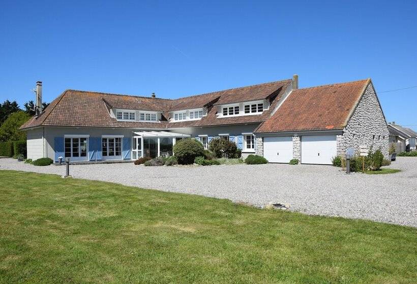 צימר Baie En Bulles   Les Portes Du Hable