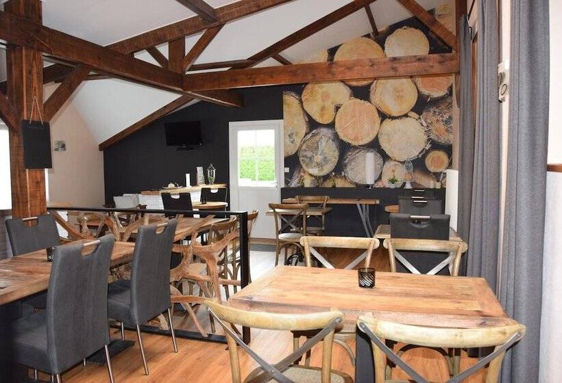 צימר Baie En Bulles   Les Portes Du Hable