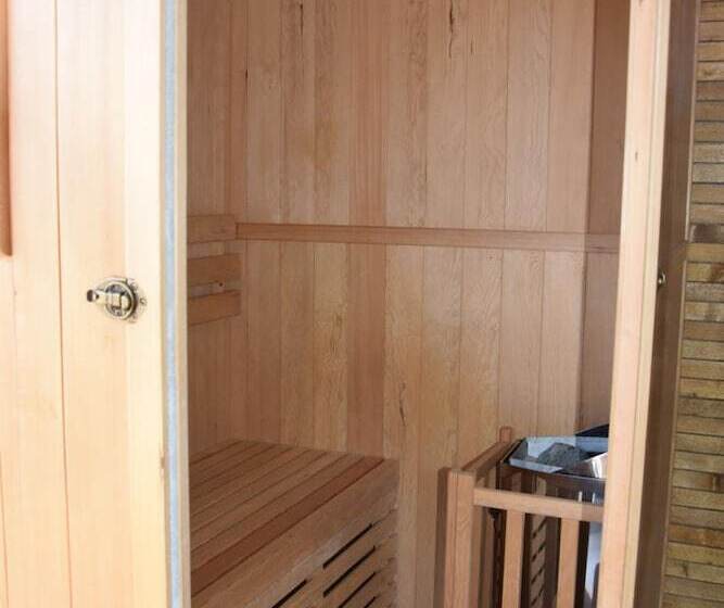 צימר Baie En Bulles   Les Portes Du Hable