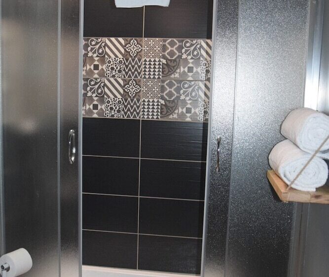 צימר Baie En Bulles   Les Portes Du Hable