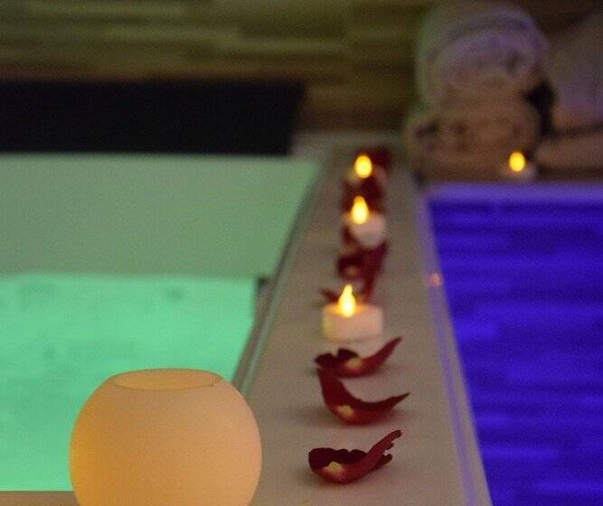 צימר Baie En Bulles   Les Portes Du Hable