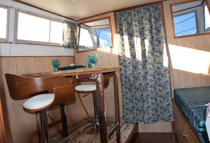 צימר Baie En Bulles   Les Portes Du Hable