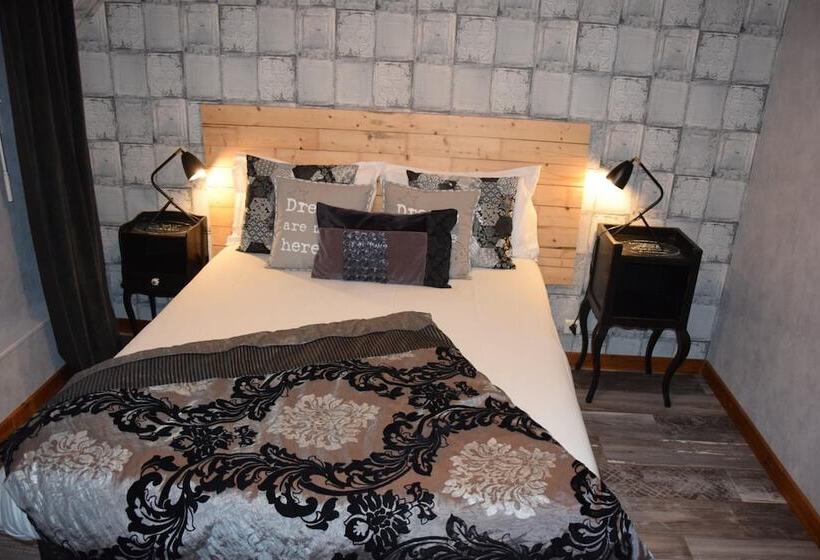 צימר Baie En Bulles   Les Portes Du Hable