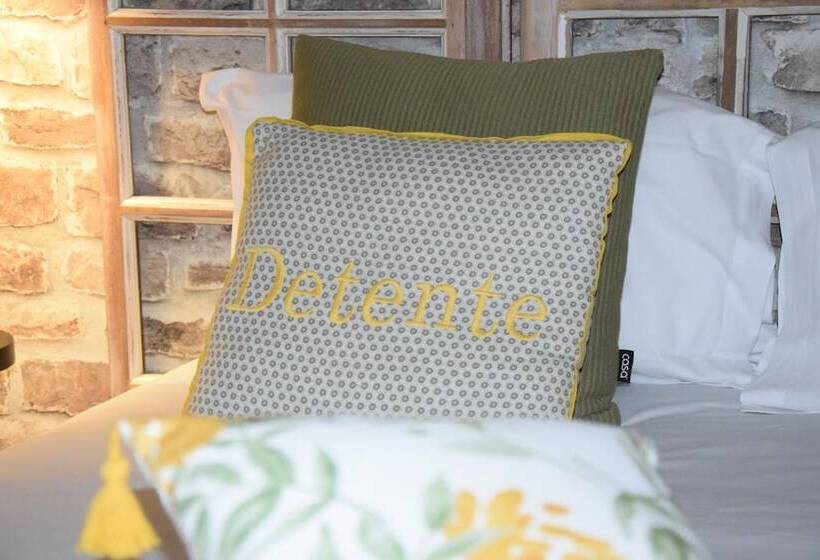 צימר Baie En Bulles   Les Portes Du Hable