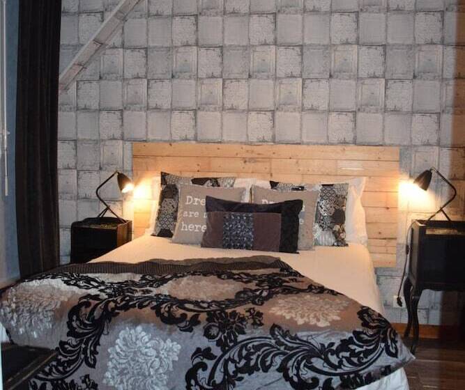 צימר Baie En Bulles   Les Portes Du Hable