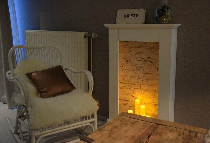 צימר Baie En Bulles   Les Portes Du Hable