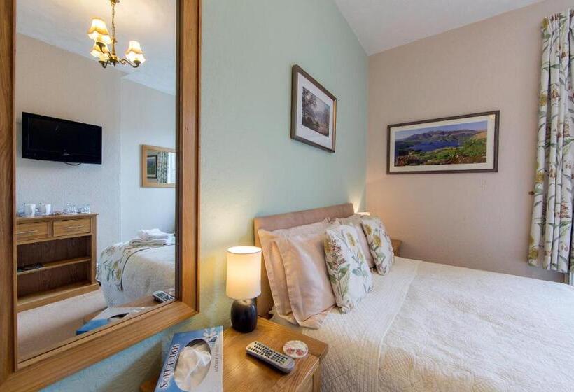 צימר Laurel Bank Guest House