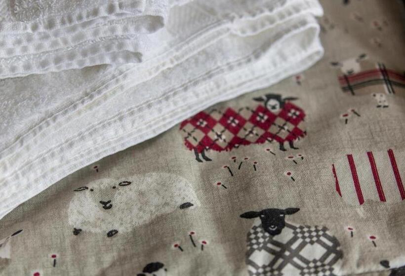 צימר Laurel Bank Guest House