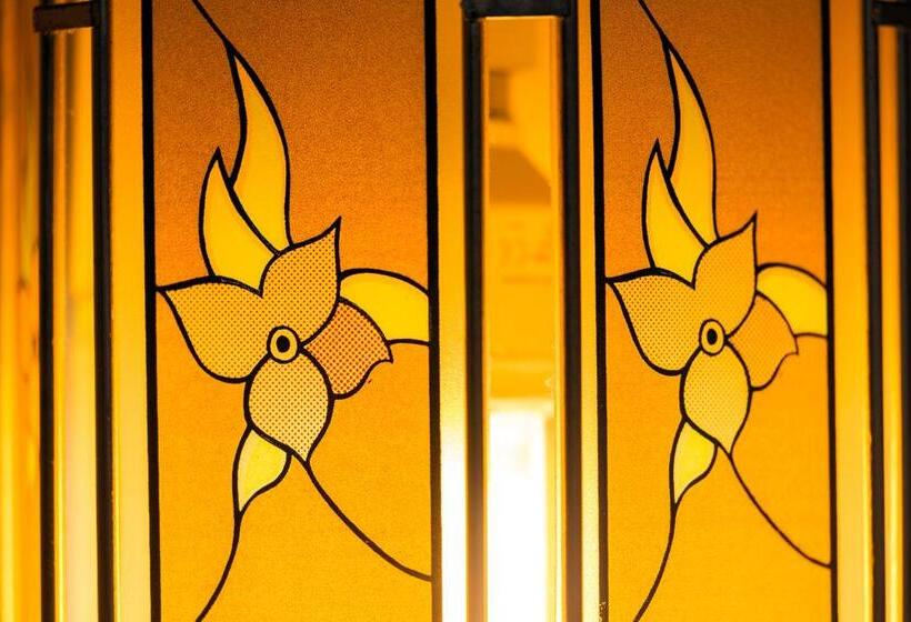 צימר Laurel Bank Guest House