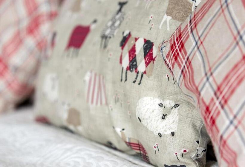 צימר Laurel Bank Guest House