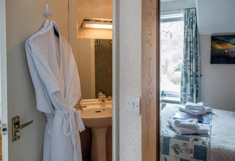 צימר Laurel Bank Guest House