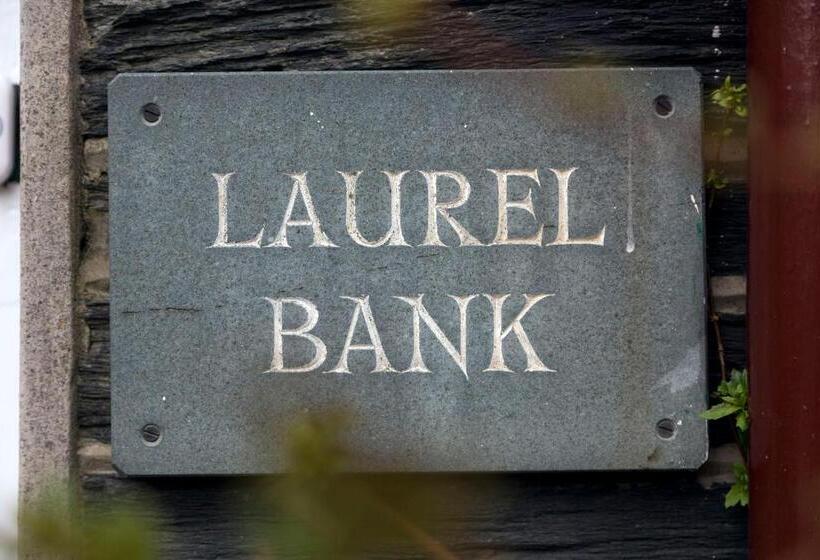 צימר Laurel Bank Guest House