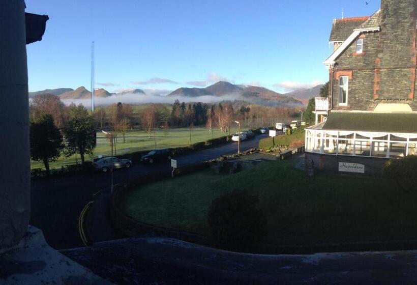 צימר Laurel Bank Guest House