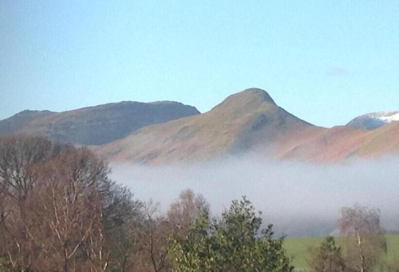 צימר Laurel Bank Guest House