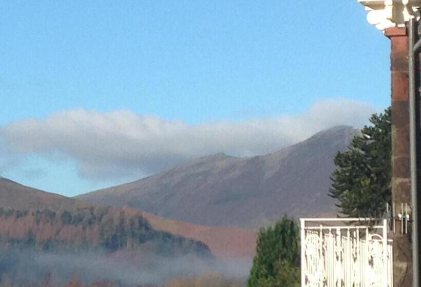 צימר Laurel Bank Guest House