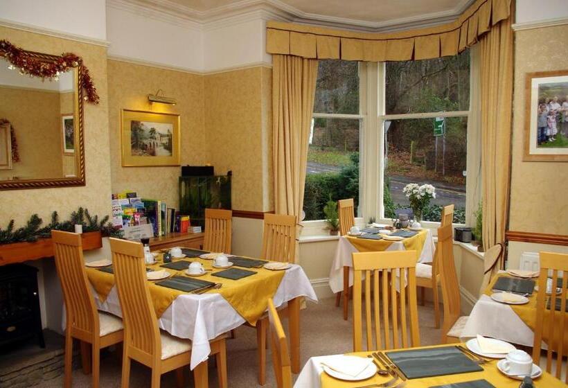 צימר Laurel Bank Guest House