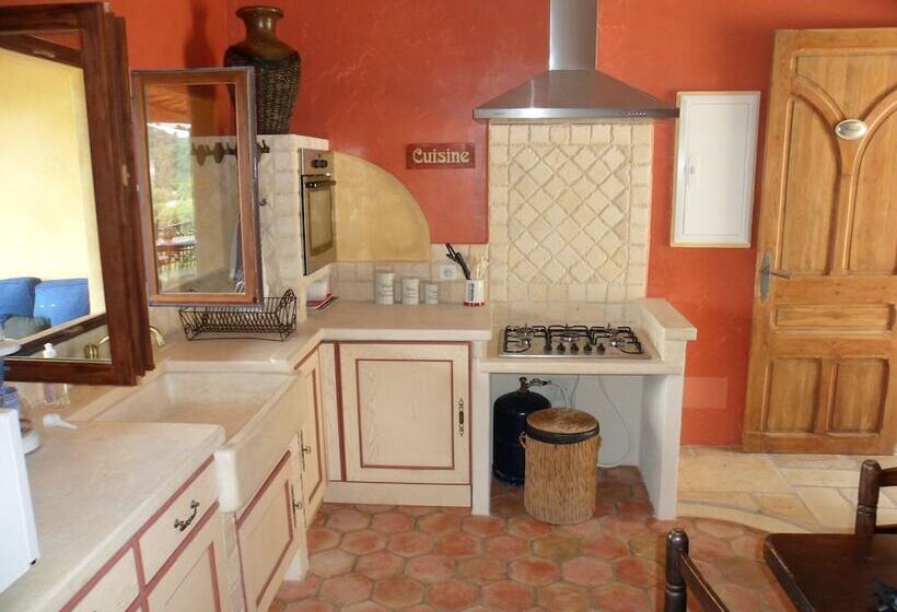 צימר Les Gites Du Lac   Chambre D Hotes