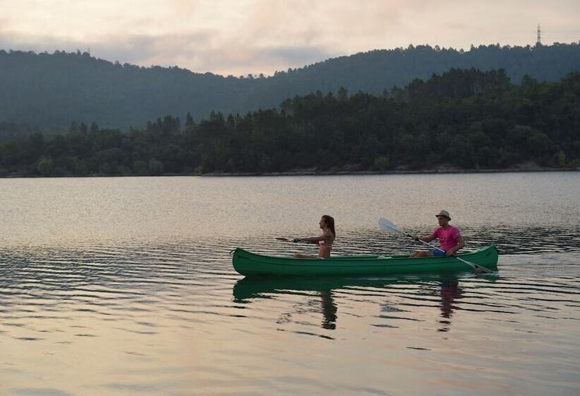 ベッドアンドブレックファースト Les Gites Du Lac   Chambre D Hotes