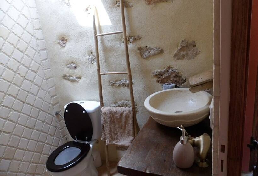 مبيت وإفطار Les Gites Du Lac   Chambre D Hotes