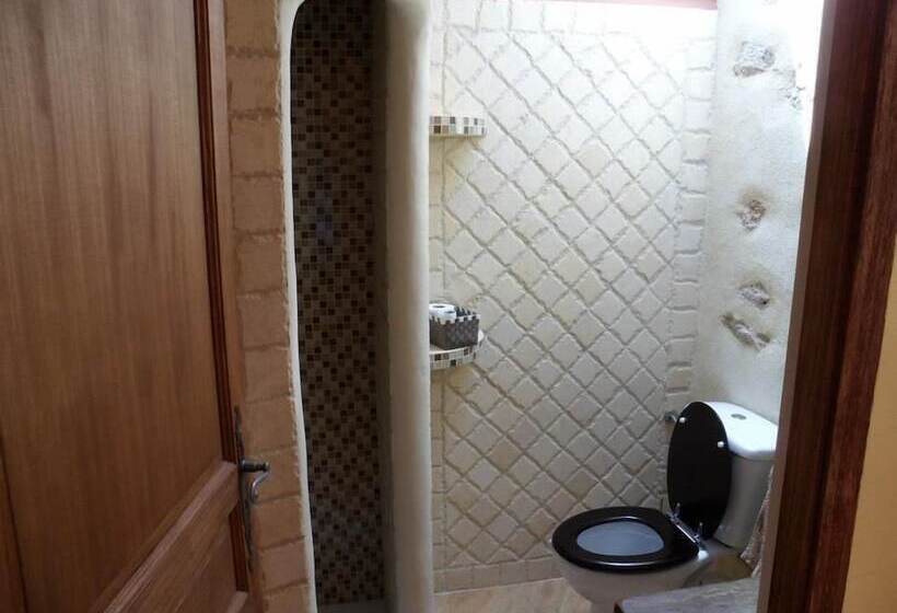 مبيت وإفطار Les Gites Du Lac   Chambre D Hotes