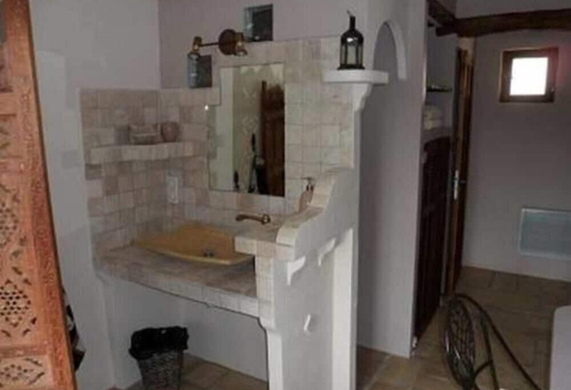 مبيت وإفطار Les Gites Du Lac   Chambre D Hotes