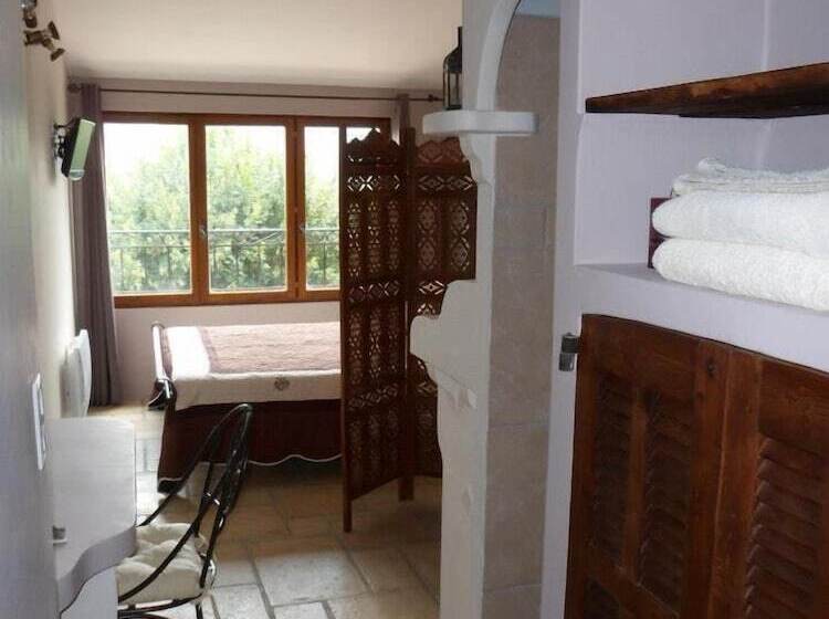 مبيت وإفطار Les Gites Du Lac   Chambre D Hotes