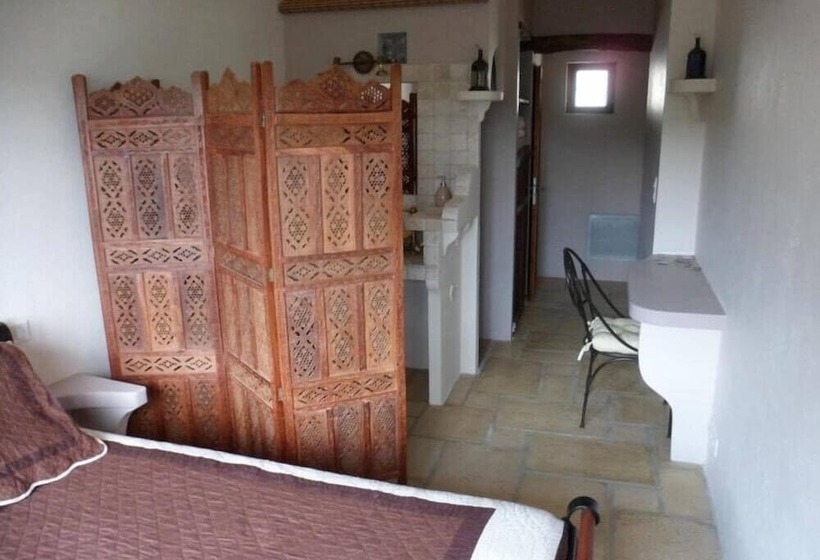 ベッドアンドブレックファースト Les Gites Du Lac   Chambre D Hotes