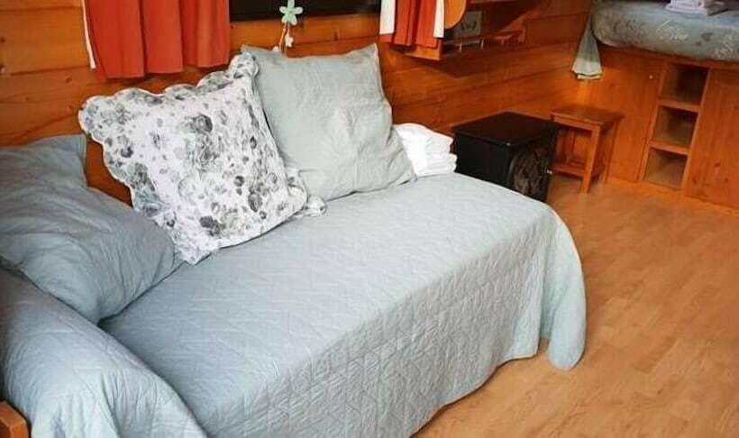 Bed and Breakfast Les Insolites De La Pouillyzotte