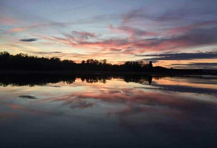 住宿加早餐  Les Insolites De La Pouillyzotte